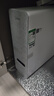 美的（Midea）【白泽Max 1200G】0阻垢剂净水器国家补贴家用 6年RO反渗透厨下式直饮过滤净水机 触控屏双出水 实拍图
