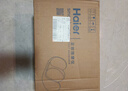海尔（Haier）足疗机腿部按摩器脚底脚部腿部小腿按摩仪送老年人长辈父母亲生日节日礼物送爸妈男女友HQZ-Z221Z 实拍图