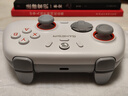 盖世小鸡（GAMESIR）启明星2适用switch2无线游戏手柄 手机NS安卓苹果PC电脑电视steam蓝牙宝可梦za宏编程双人成行pro 实拍图