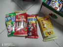 雨润 火腿肠5种组合40只装1140g 王中王鱼肉鸡肉玉米加钙火腿肠大礼包 实拍图