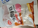 思念猪肉香菇灌汤水饺2kg约100只 蒸饺煎饺早餐食品儿童水饺速食 实拍图