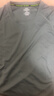 艾伦伯顿速干衣女跑步运动宽松显瘦健身瑜伽服上衣登山大码长袖t恤训春季 燕麦灰【宽松 显瘦 速干】 L 【140-155斤】 实拍图