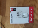 闪迪（SanDisk）256GB TF（MicroSD）内存卡 A1 U1 C10 至尊高速移动版存储卡 读速150MB/s 手机平板游戏机内存卡 实拍图