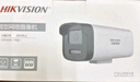 HIKVISION海康威视监控摄像头400万2K高清全彩夜视语音对讲AI人形检测户外防水poe供电监控器K24H-LT 8MM 实拍图