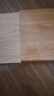 博典 强化复合地板家用 环保E1防水耐磨地热地暖B1耐烟灼木地板包安装 BD378-5【店长推荐】包安装 实拍图