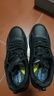 斯凯奇（Skechers）男士皮鞋秋季商务男鞋高档休闲鞋软底通勤板鞋210835 实拍图