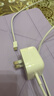 Apple/苹果【新品】40W USB-C充电器 type-c充电器苹果手机充电器手机快充头 苹果17手机充电器 实拍图