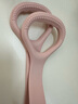yottoy8字拉力器 背部训练弹力绳家用开肩颈拉伸带瑜伽健身器械锻炼手臂 实拍图