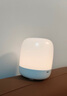 美的（Midea）床头灯卧室柔光小夜灯充电台灯三色调光节日创意礼品礼物起夜灯 实拍图