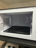 格兰仕（Galanz）【国家补贴】微波炉 20升 大平板底盘 智能菜单 简单 家用微波炉 DG(B0) 实拍图