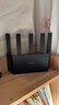 Tenda腾达路由器【云霄】AX3000立式满血WiFi6千兆无线 3000M无线速率 5G双频 家用游戏智能路由 实拍图
