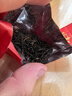 八马茶业 红茶 鼎红1000武夷山金骏眉48g 罐装茶叶 实拍图