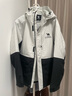 骆驼户外夹棉冲锋衣硬壳防水外套男2024新款防雨进藏登山服女 实拍图
