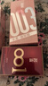 名流避孕套001光面型53mm3只/盒*3盒+水柔光面超薄型52mm10只/盒*2盒 实拍图