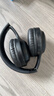 宏碁（acer）OHR300头戴式蓝牙耳机无线降噪耳麦电脑游戏运动音乐耳机超长待机适用于苹果华为小米黑色 实拍图
