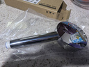 九牧（JOMOO）花洒喷头浴室增压出水手持花洒头 【三功能】S260033-2B01-1 实拍图