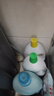 滴露（Dettol）衣物除菌液 消毒液 柠檬3L 99.9%杀菌除螨内衣儿童衣物可配洗衣液 实拍图