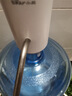小熊（Bear）抽水器桶装水 大水桶饮水机抽水神器 水泵压水器纯净水电动取水器 矿泉水自动上水器 YSJ-D05U2 实拍图