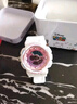 迪士尼（Disney）松松联名运动电子表多功能夜光防水手表初高中学生儿童生日礼物 实拍图