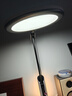 良亮【国AA级护眼台灯】AAAAA全光谱学生学习护眼灯儿童读写LED卧室灯 4308白【全光谱】+近视防控+定时 实拍图