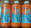 威猛先生（Mr Muscle） 管道疏通剂 500g*3瓶 下水道疏通剂 马桶卫生间管道疏通 实拍图