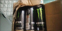 魔爪（Monster）百香果番石榴能量风味饮料 330ml*12罐 整箱装 实拍图