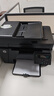 【二手9成新】惠普 M1136 M126a/126nw激光黑白A4打印机 打印复印扫描多功能一体机 惠普127fn(网络打印） 实拍图
