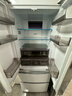 卡萨帝（Casarte）揽光冰箱星空版470升【星悦】自由嵌入式法式双系统国家补贴20%一级能效冰箱BCD-470WLCFDM9WKU1 实拍图