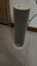 美的（Midea）【石墨烯速热】直流变频家用暖风机取暖器/小型电暖器电暖气/电热风扇/节能小太阳暖脚神器HFS20DQ 实拍图