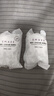 嫚熙（EMXEE）一次性高腰内裤纯棉日抛大码免洗内裤孕妇旅行商务出差生理期内裤 实拍图