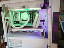 利民（thermalright）额定1200W TR-TG1200-W ATX3.0电源 金牌全模组 原生PCIE5.0 全日系电解电容 14CM小机身 实拍图