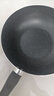 美的（Midea）不粘锅炒锅 不粘多功能家用炒菜锅煎锅电磁炉燃气灶通用 实拍图