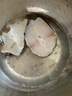 慧鲜森 俄罗斯鳕鱼中段新鲜特大深海鳕鱼块宝宝婴儿辅食海鲜鱼类生鲜 深海鳕鱼 500g *净2包【热卖款】 实拍图