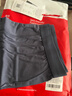 猫人莫代尔秋裤男士科技发热保暖裤明筋护腰德绒单裤男线裤衬裤铂灰L 实拍图