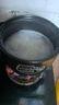 砂锅炖锅家用燃气耐高温陶瓷煲汤锅干烧不裂煤气灶煲仔饭汤煲沙锅 【适合6-10人】 6.5L 实拍图