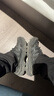 迈乐（Merrell）运动户外徒步鞋FREE STRIDE男女款减震防滑登山户外通勤鞋 MT6325102-01黑色男女同款 43 实拍图