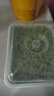 北蔬 水培蔬菜豌豆种子芽苗菜育苗盘种植盒套装 加深盘水培豌豆苗套餐 实拍图