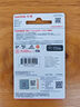 闪迪（SanDisk）128GB TF（MicroSD）内存卡 A1 U1 C10 至尊高速移动版存储卡 读速140MB/s 手机平板游戏机内存卡 实拍图