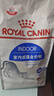 皇家室内成猫粮 I27 通用粮 12月以上 2KG 实拍图