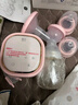 新贝吸奶器 电动吸奶器双边无痛全自动  拔奶器 大吸力便携吸乳器8130 实拍图