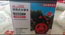 漫德莱洗车用水枪高压水管车家用冲洗刷车神器花园庭院浇花软管收纳架 实拍图
