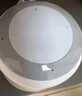 小度智能音箱 旗舰版 百度蓝牙音响 语音AI控制家居 闹钟收音机 儿童早教启蒙故事机 老人陪伴礼物送礼 实拍图
