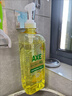 斧头牌（AXE）油柑白茶护肤洗洁精1kg*2瓶 果蔬奶瓶安心洗 新老包装随机发货 实拍图