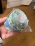 海氏海诺医用胶布 5cm*10米 医用胶带防水贴PU膜游泳伤口防水贴透明胶布 实拍图