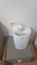 飞利浦（PHILIPS）加湿器家用卧室母婴专用静音除菌无雾空调加湿机鼻炎孕妇婴幼儿小型桌面大容量国家补贴HU5969 实拍图