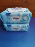 舒洁（Kleenex）【管乐同款】小皇冠湿厕纸 80抽*6包厕湿巾湿厕纸纯水婴儿湿厕纸 实拍图