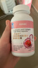 健安喜（GNC）透明质酸胶原蛋白葡萄籽胶囊 60粒/瓶 祛黄褐斑 花少同款 实拍图