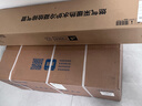 海尔（Haier）超一级能效燃气壁挂炉天然气采暖炉热水器地暖无级双变频冷凝静音五维恒温以旧换新LL1PBD24-JN7S 实拍图