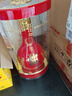 郎酒红花郎10 53度 红花郎15酱香型白酒纯粮食酒整箱送礼 53度 500mL 1瓶 红花郎15 单瓶 实拍图