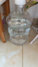 美厨（maxcook）纯净水桶 矿泉水桶饮水桶 5L桶装水塑料饮水机手提户外桶MCX7506 实拍图